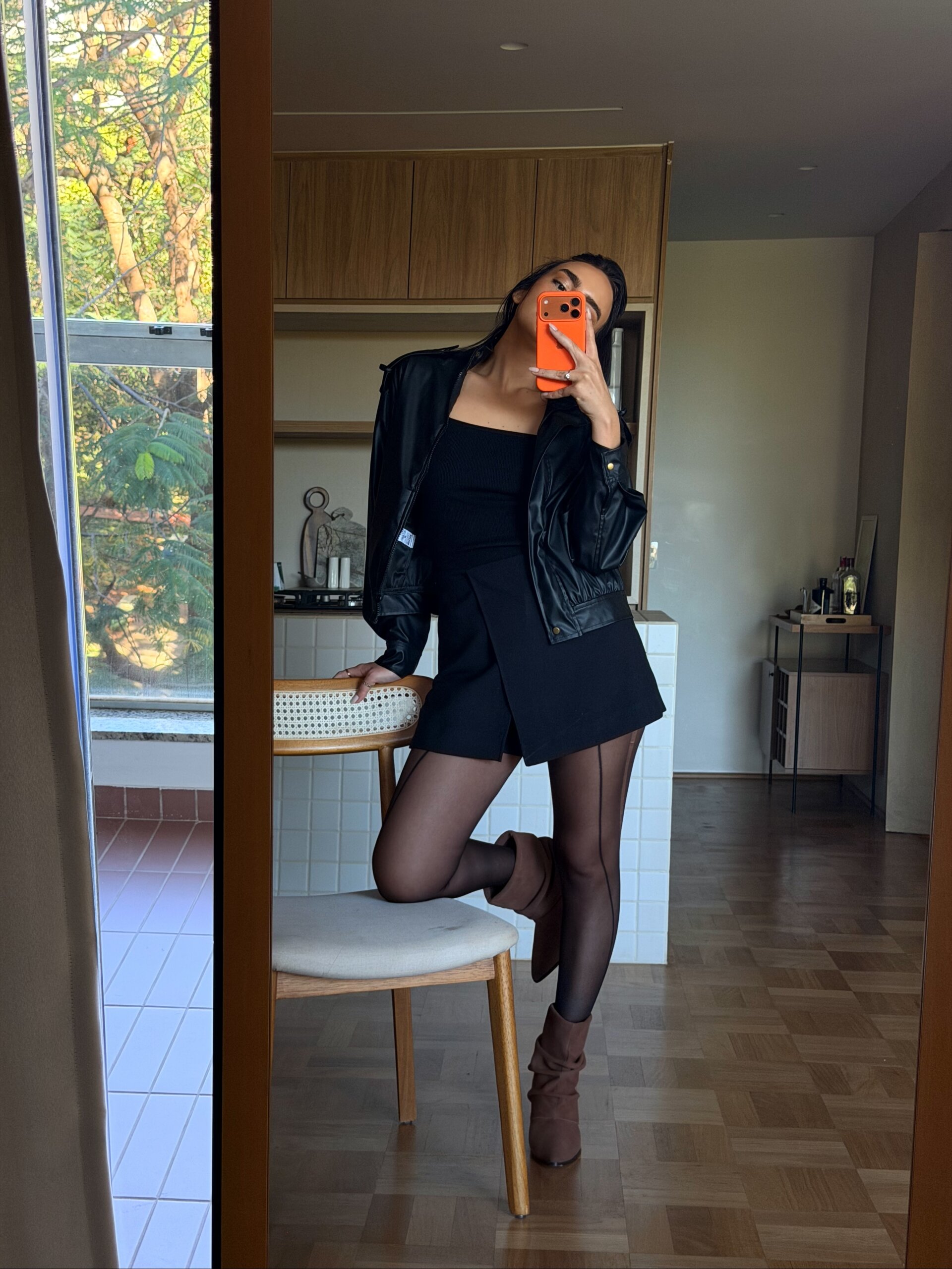 Jaqueta Bomber — imagem 1